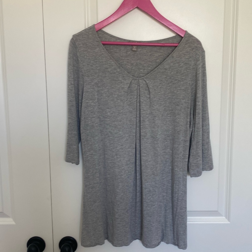 J Jill Stretch‎ Top
